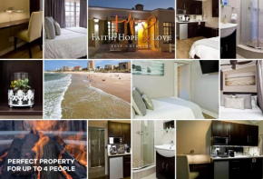 Faith, Hope & Love Self Catering